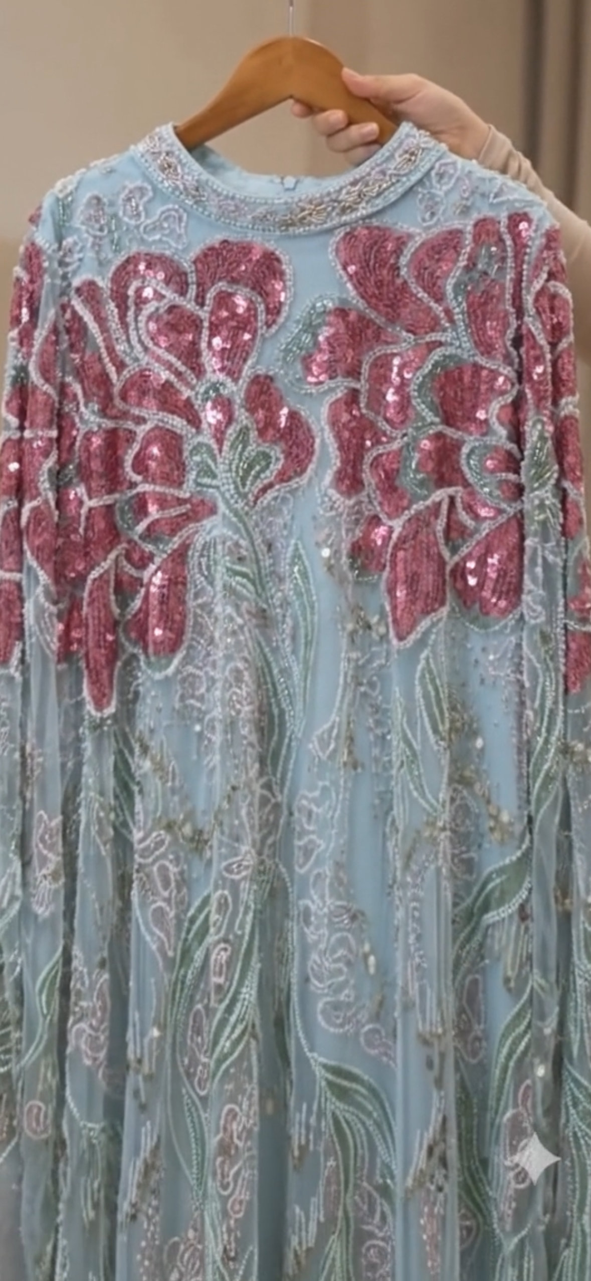 Jaqueline dress (pré-order)