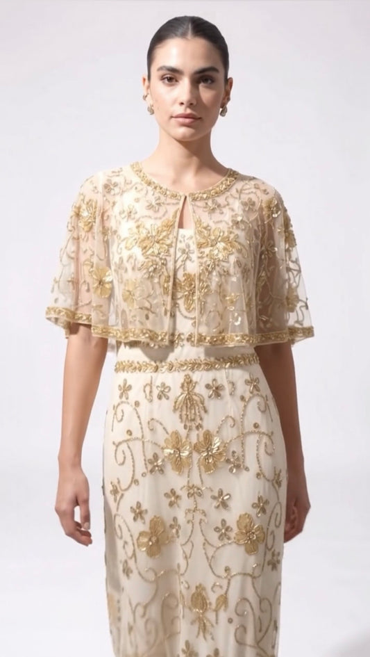 Kelly dress