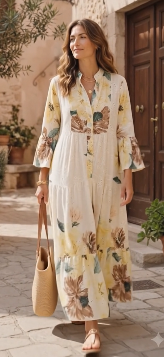 Bianca dress