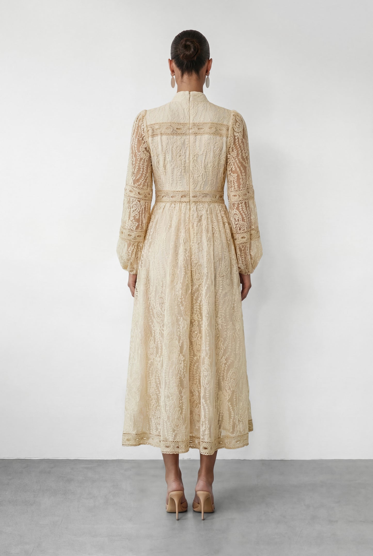Maria Victoria dress (pré order)