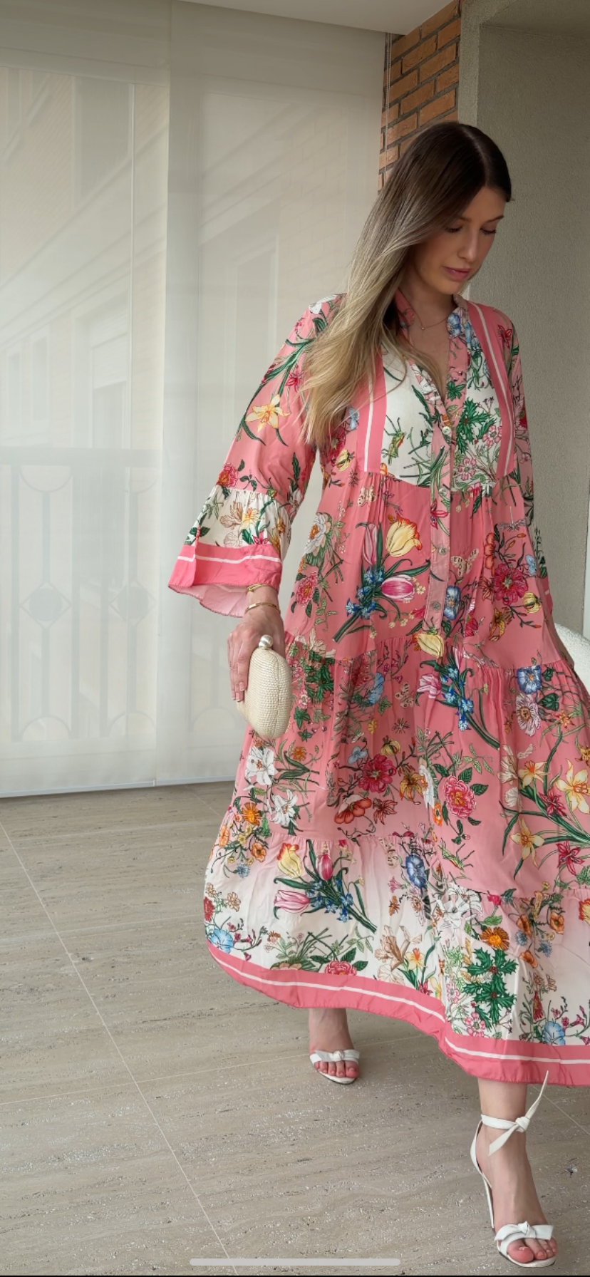 Estela dress