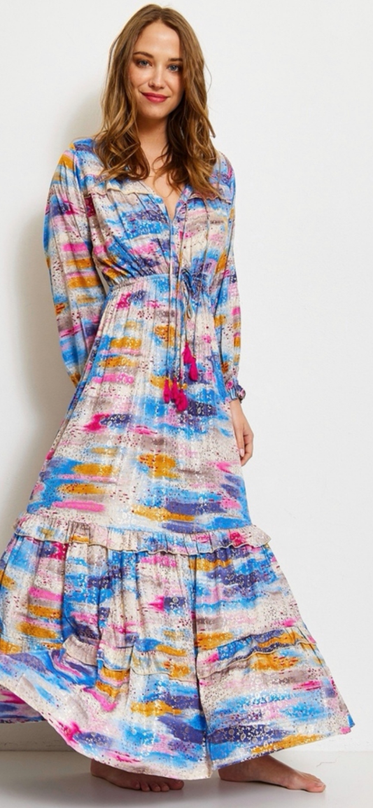 Nice dress (pre-venda)