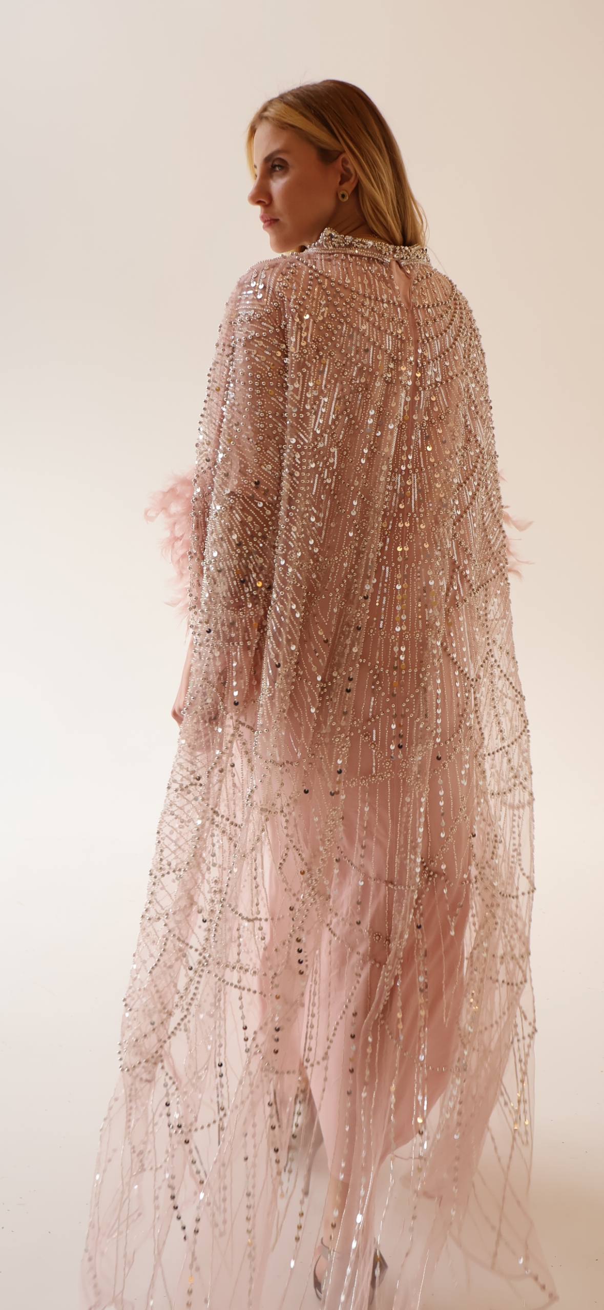 Mother dress