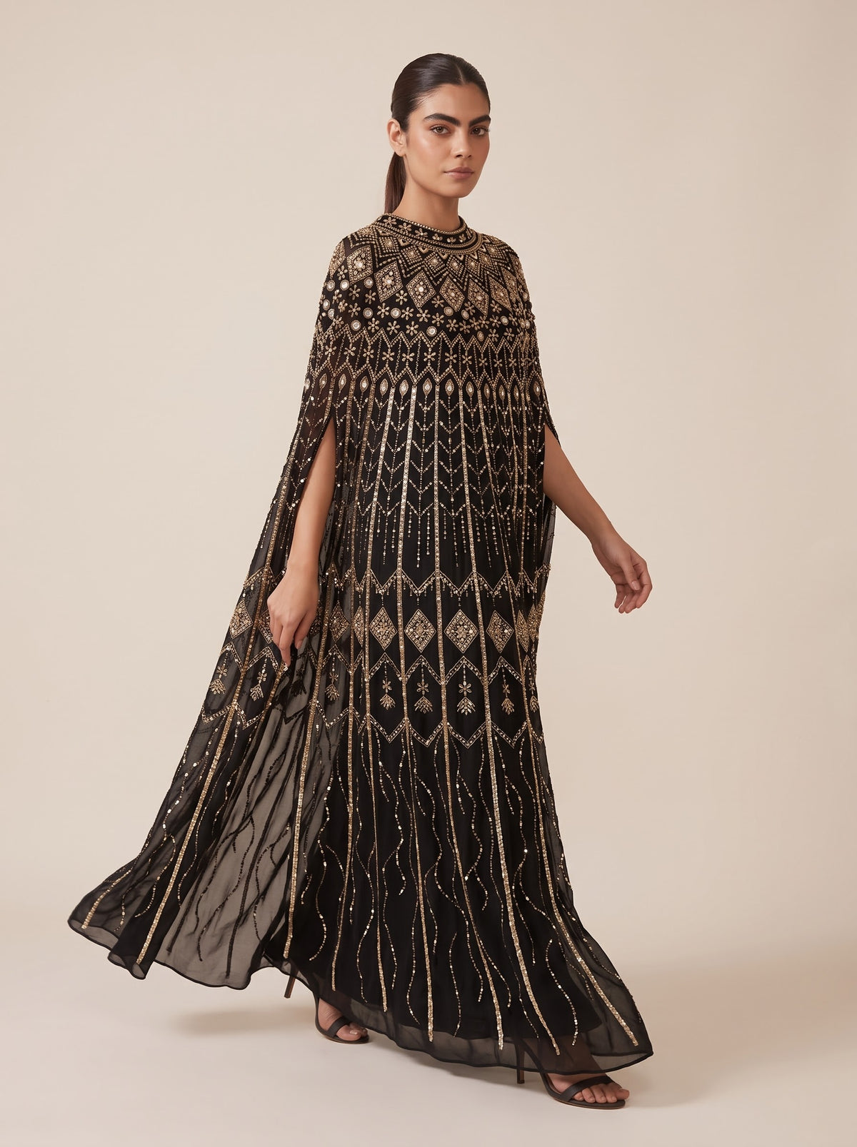 Ester dress (pré order)