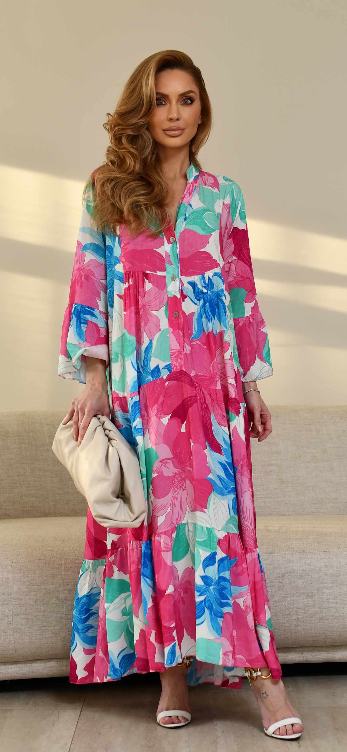 Juliane dress