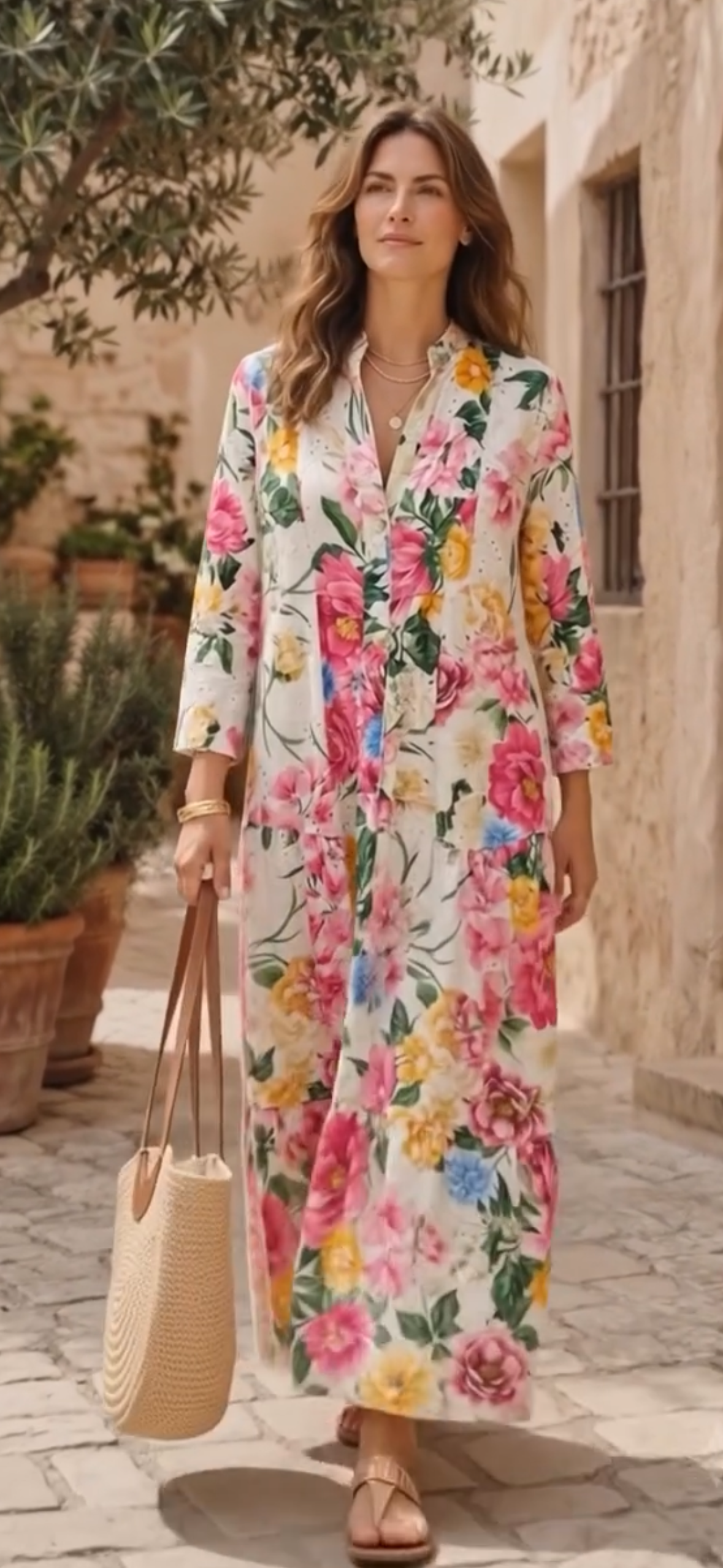 Isabele dress