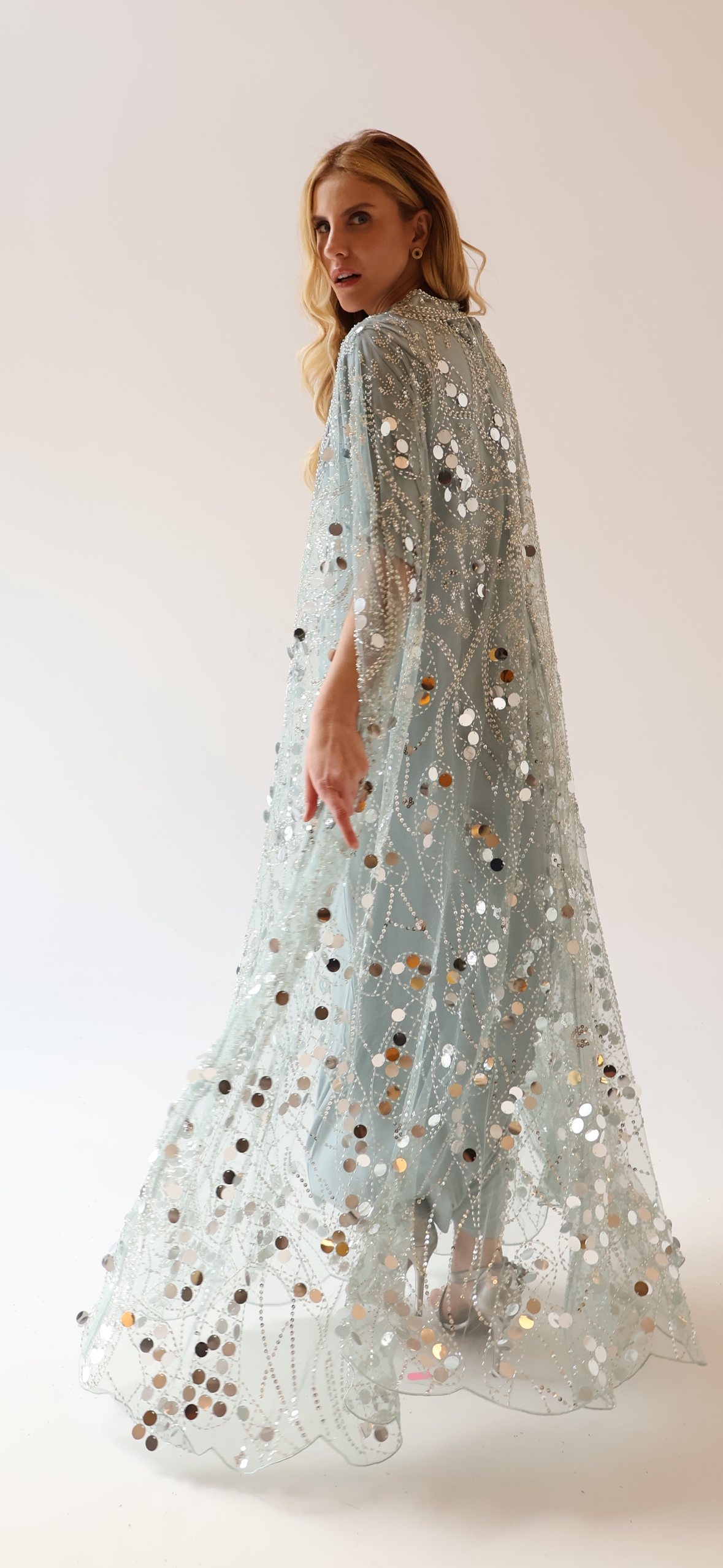 Ana Clara dress