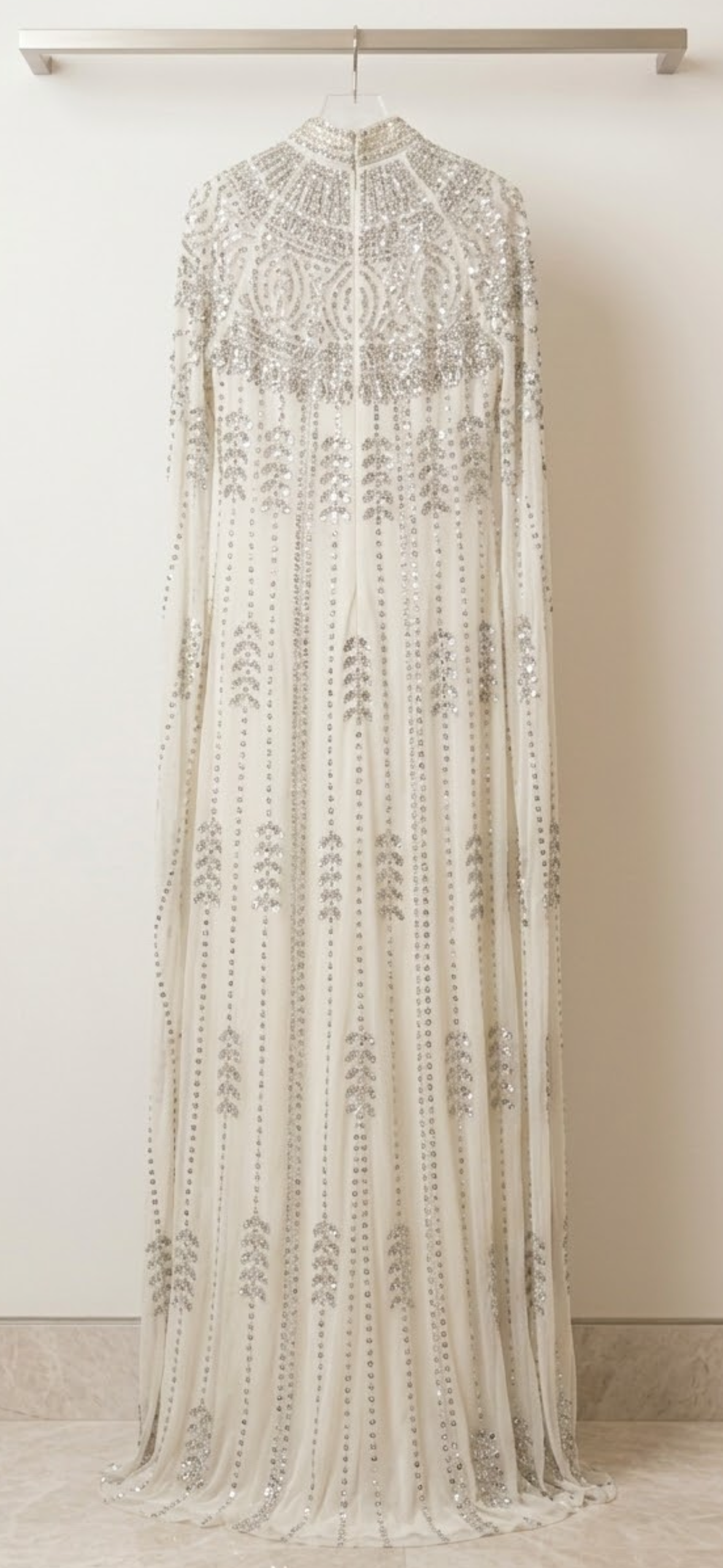 Ísis dress (pre order 20-09)