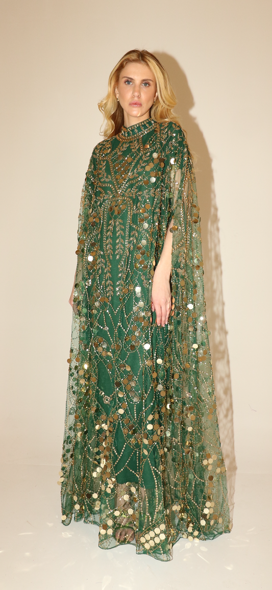 Ana Clara dress