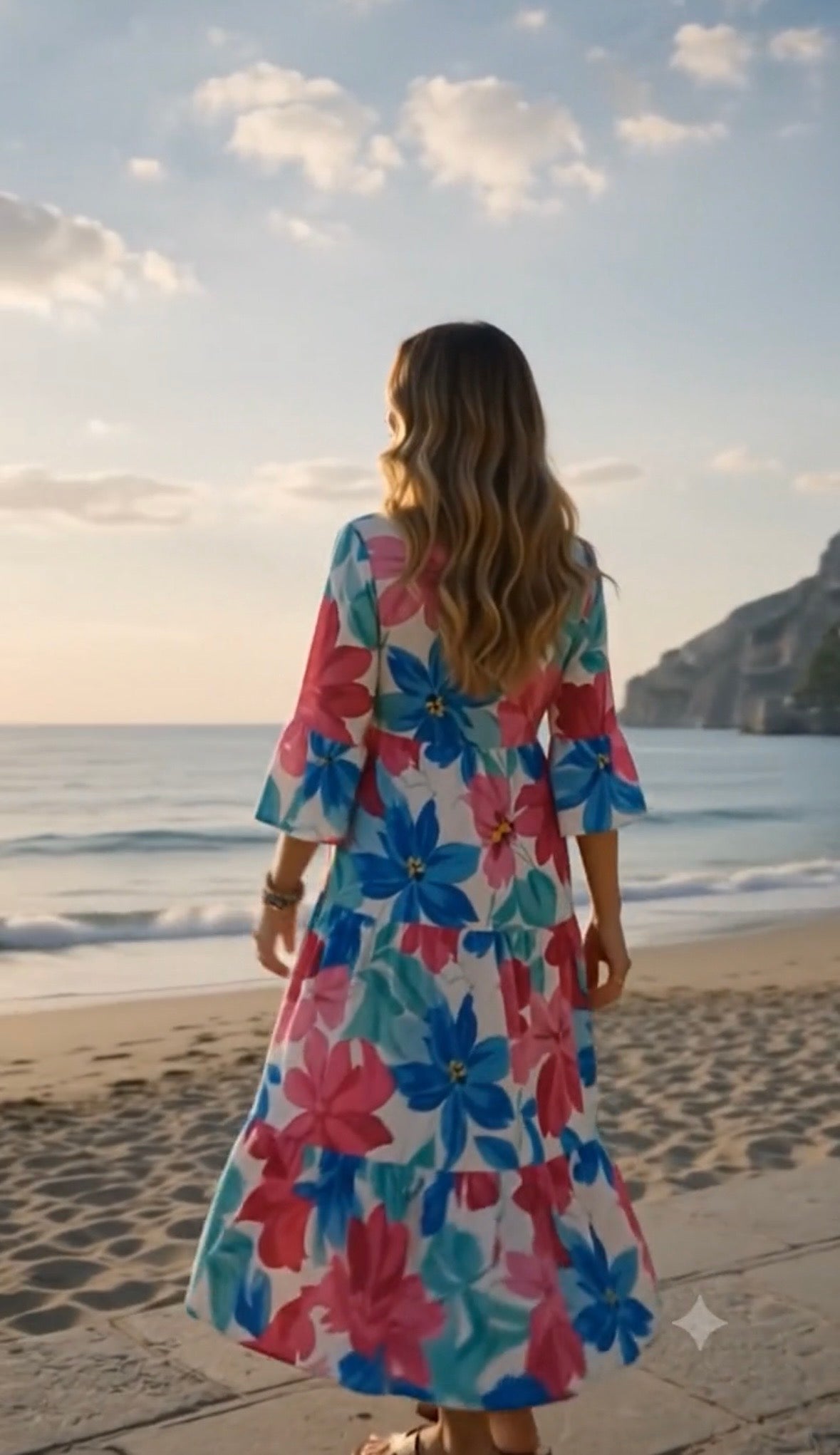Juliane dress