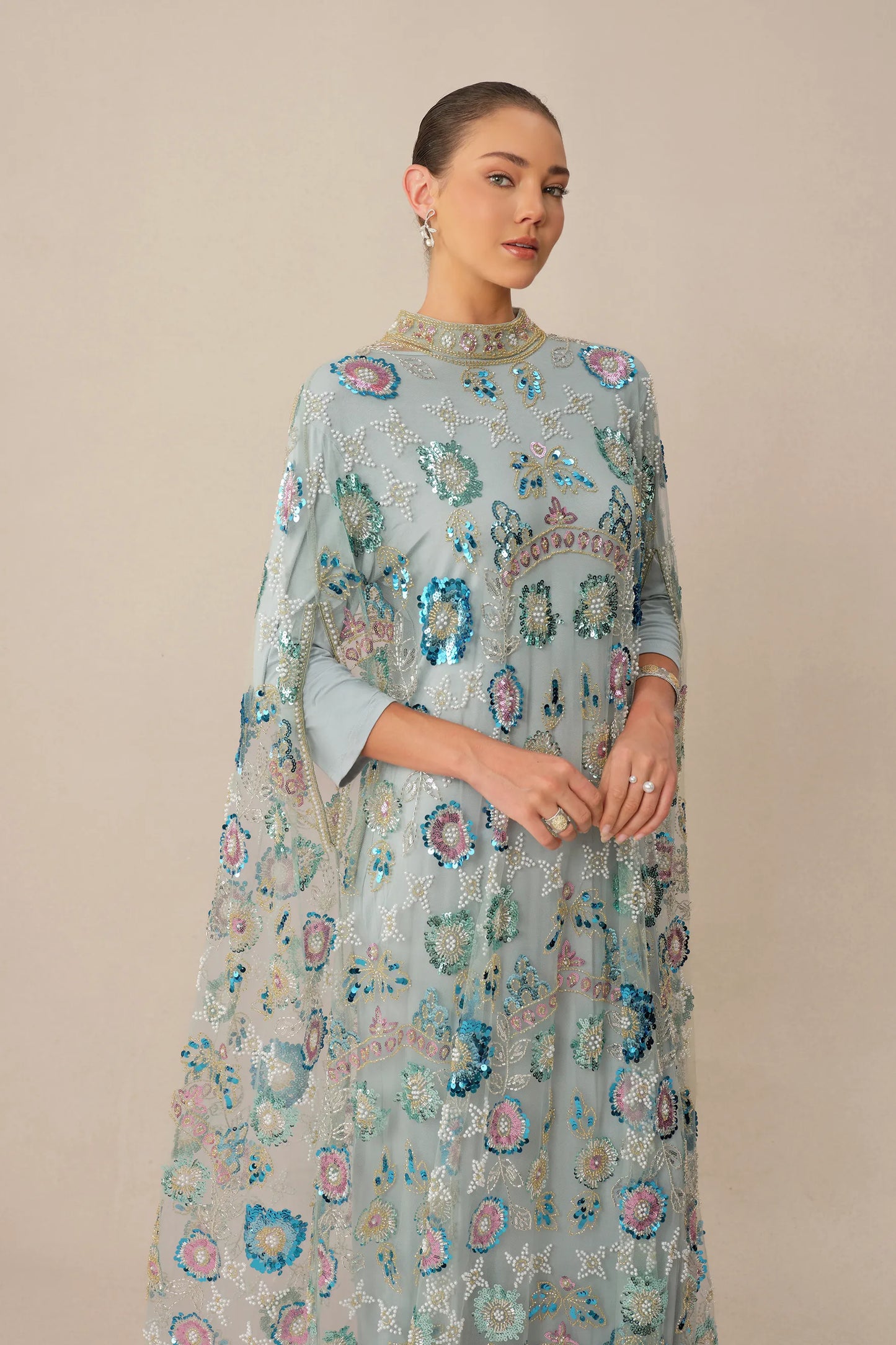 Julia dress (pré order)