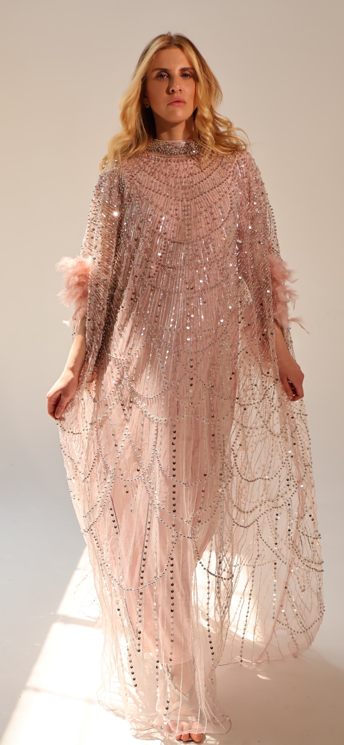 Mother dress