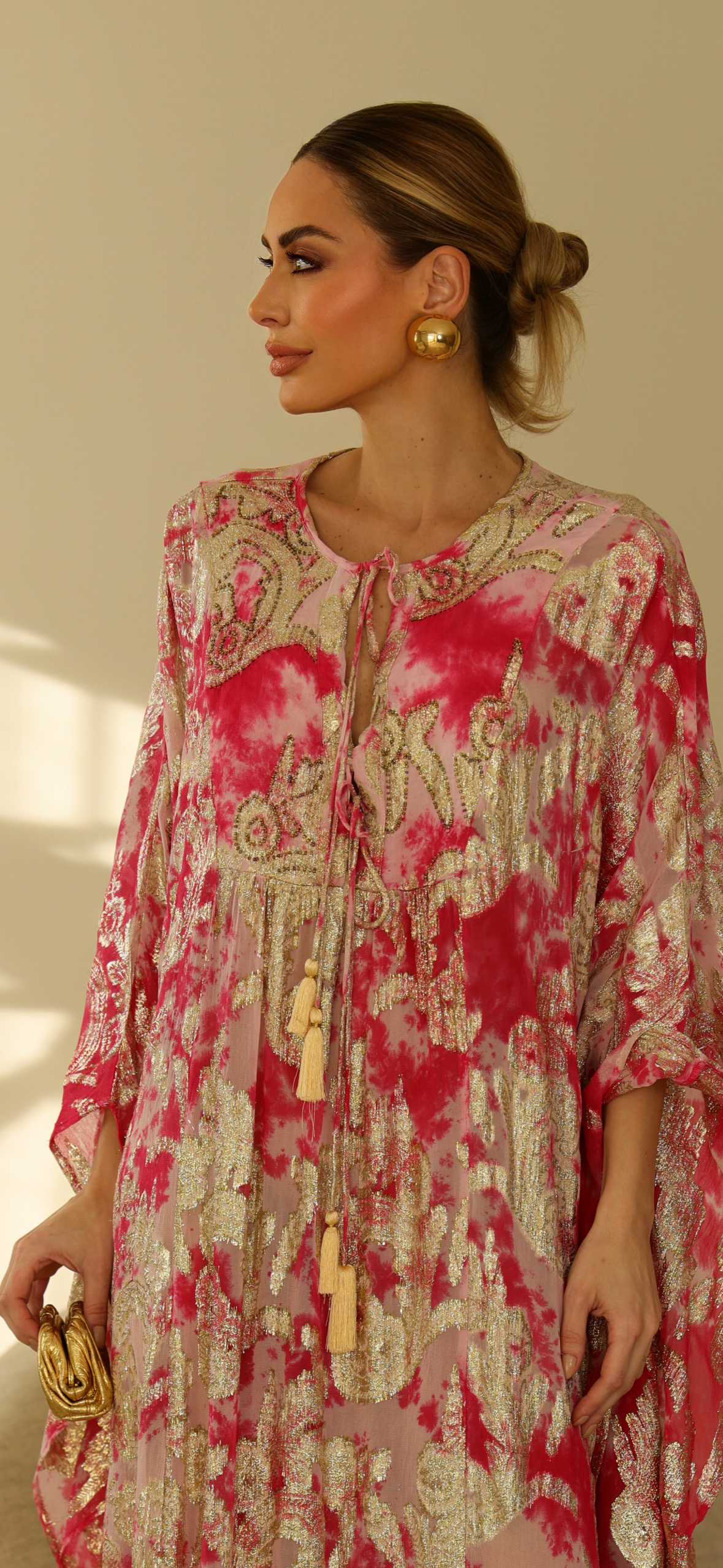 Elizabeth Kaftan