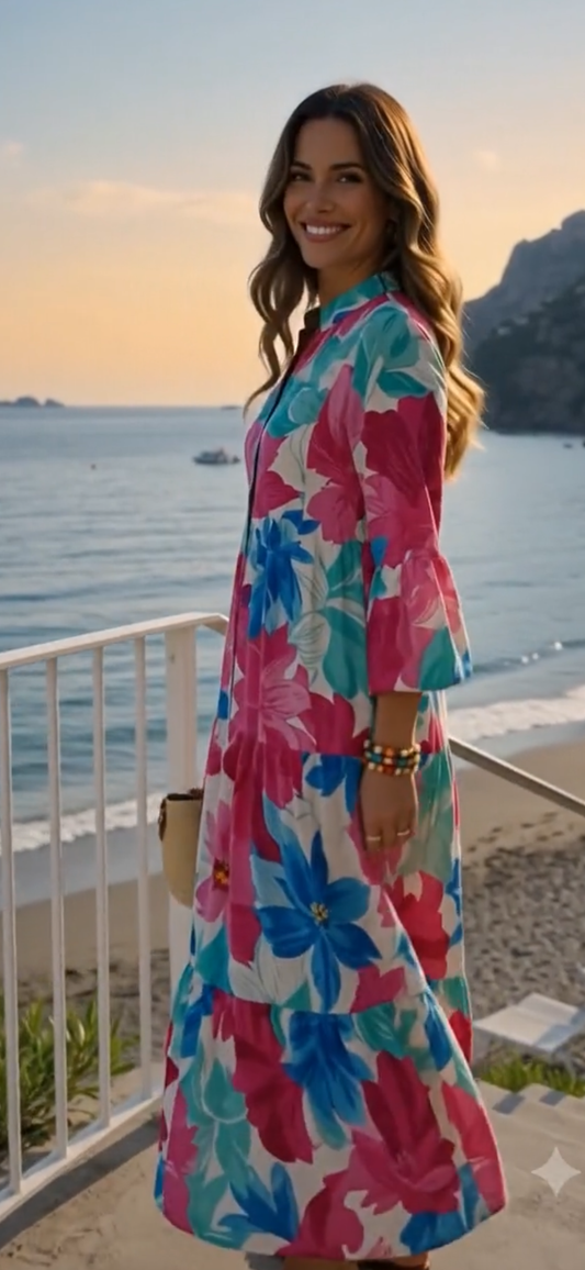 Juliane dress