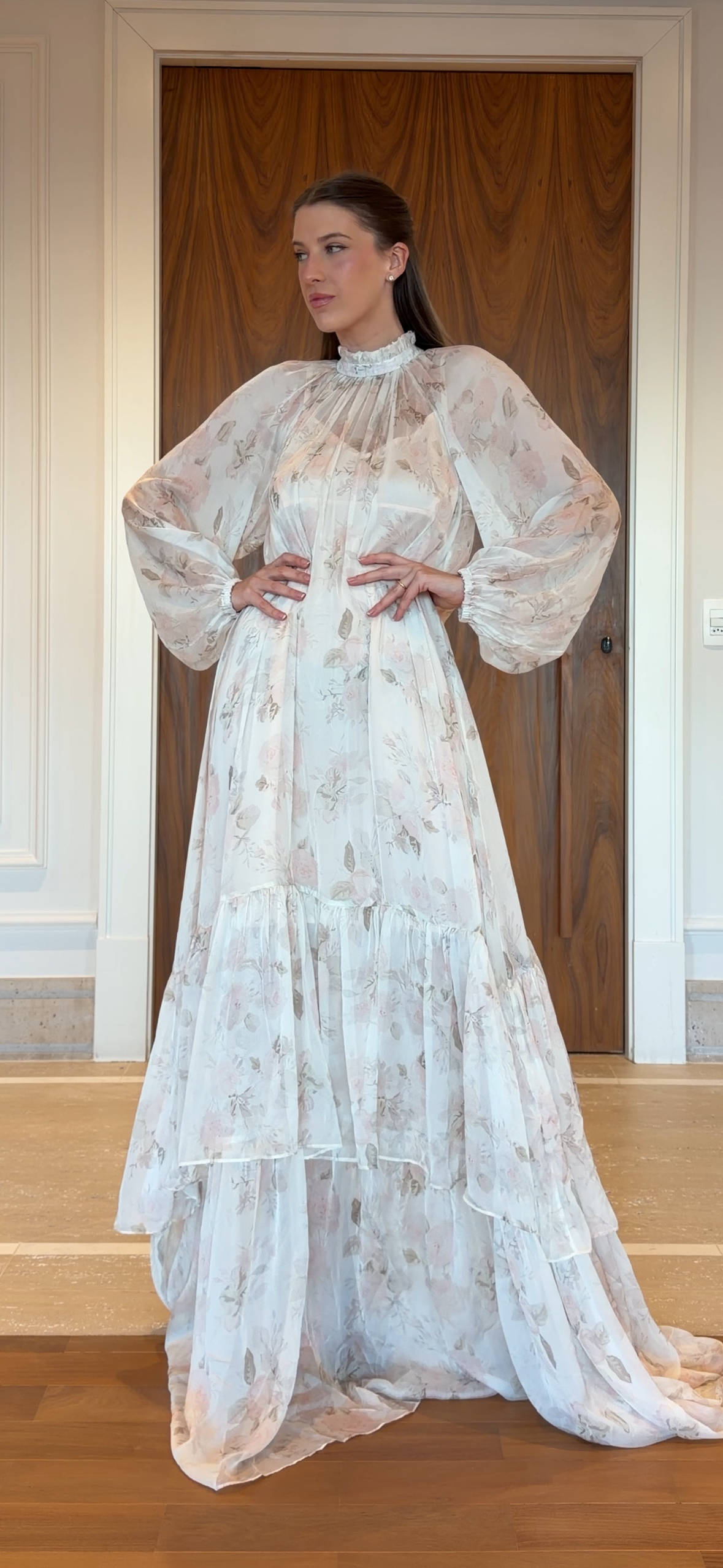 Vitória dress