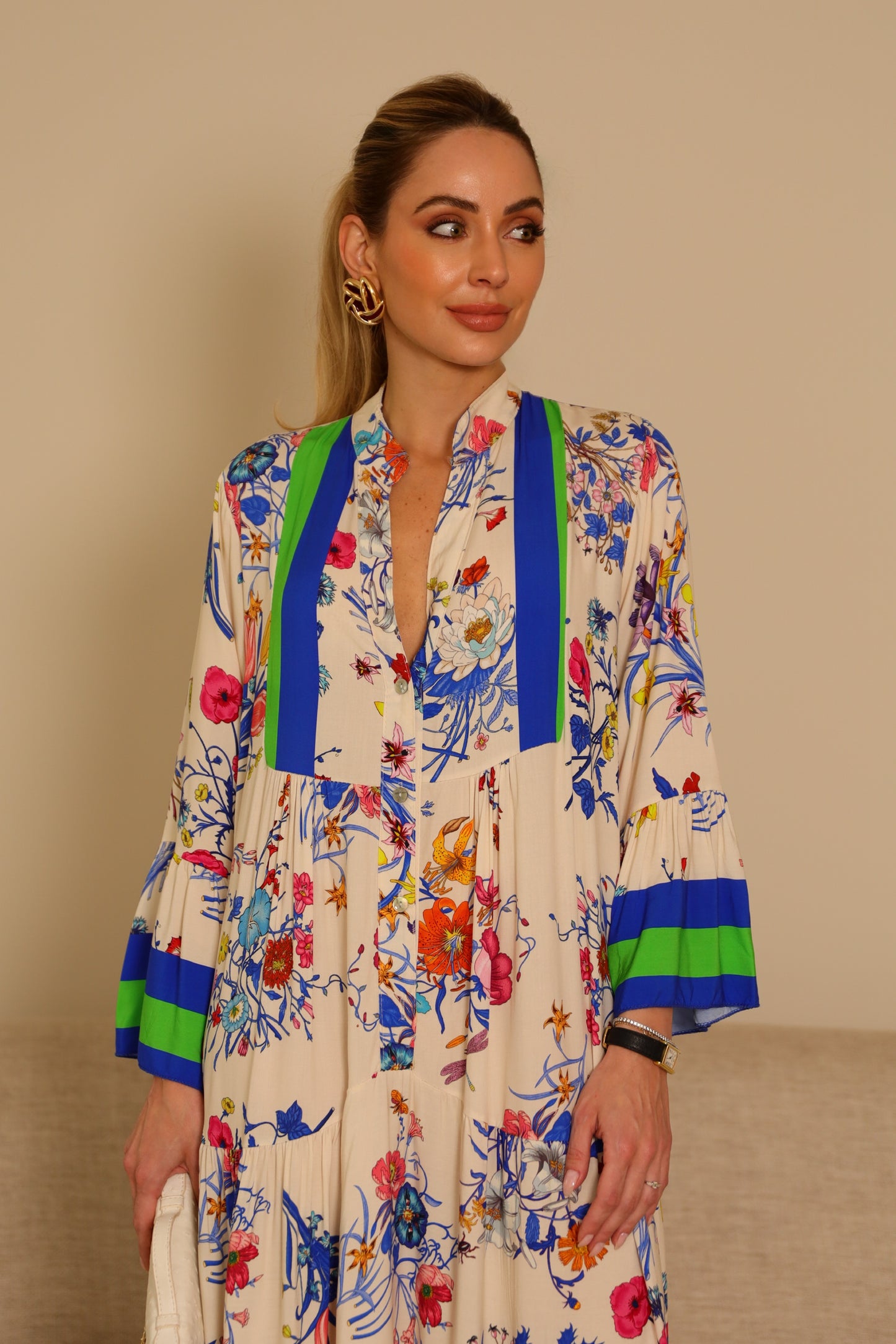 Roberta dress