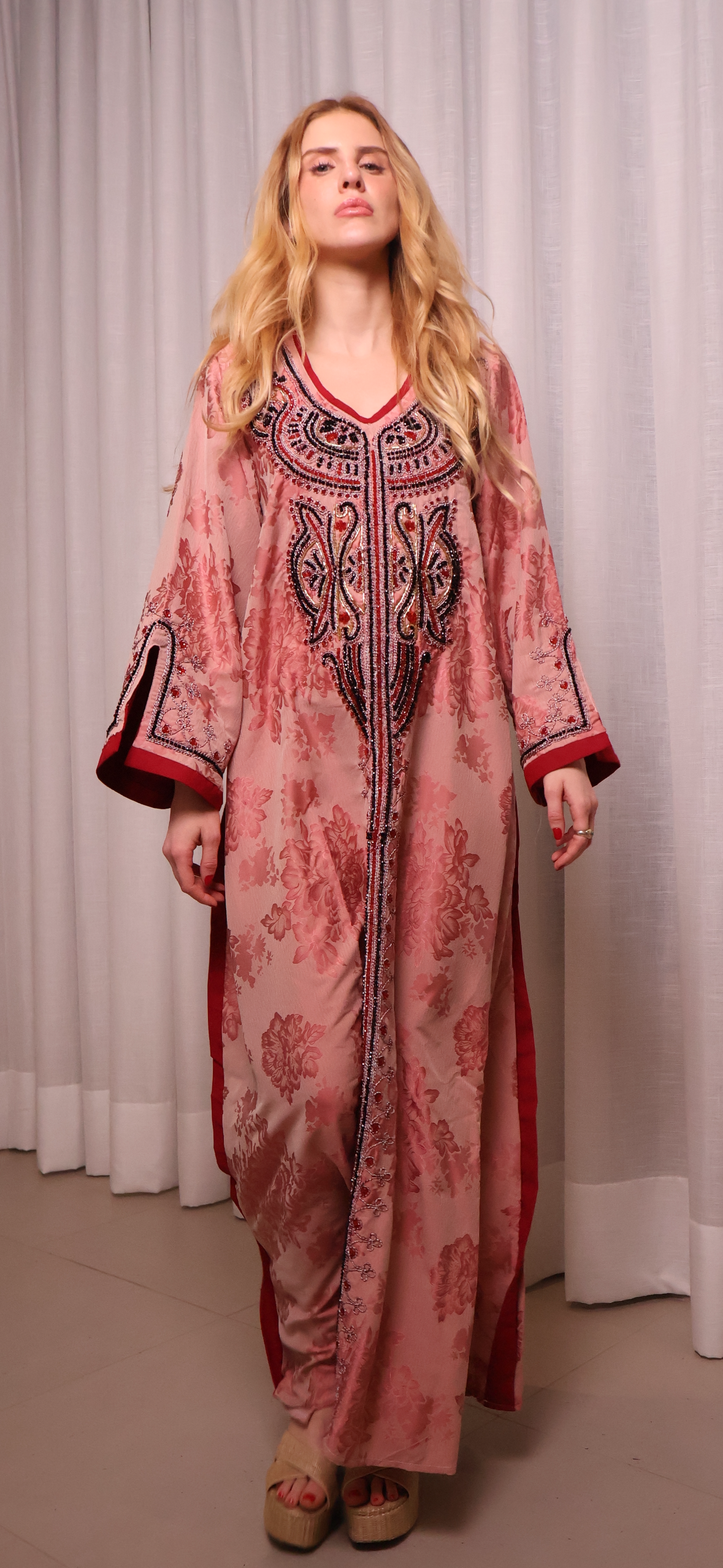 Kamila dress