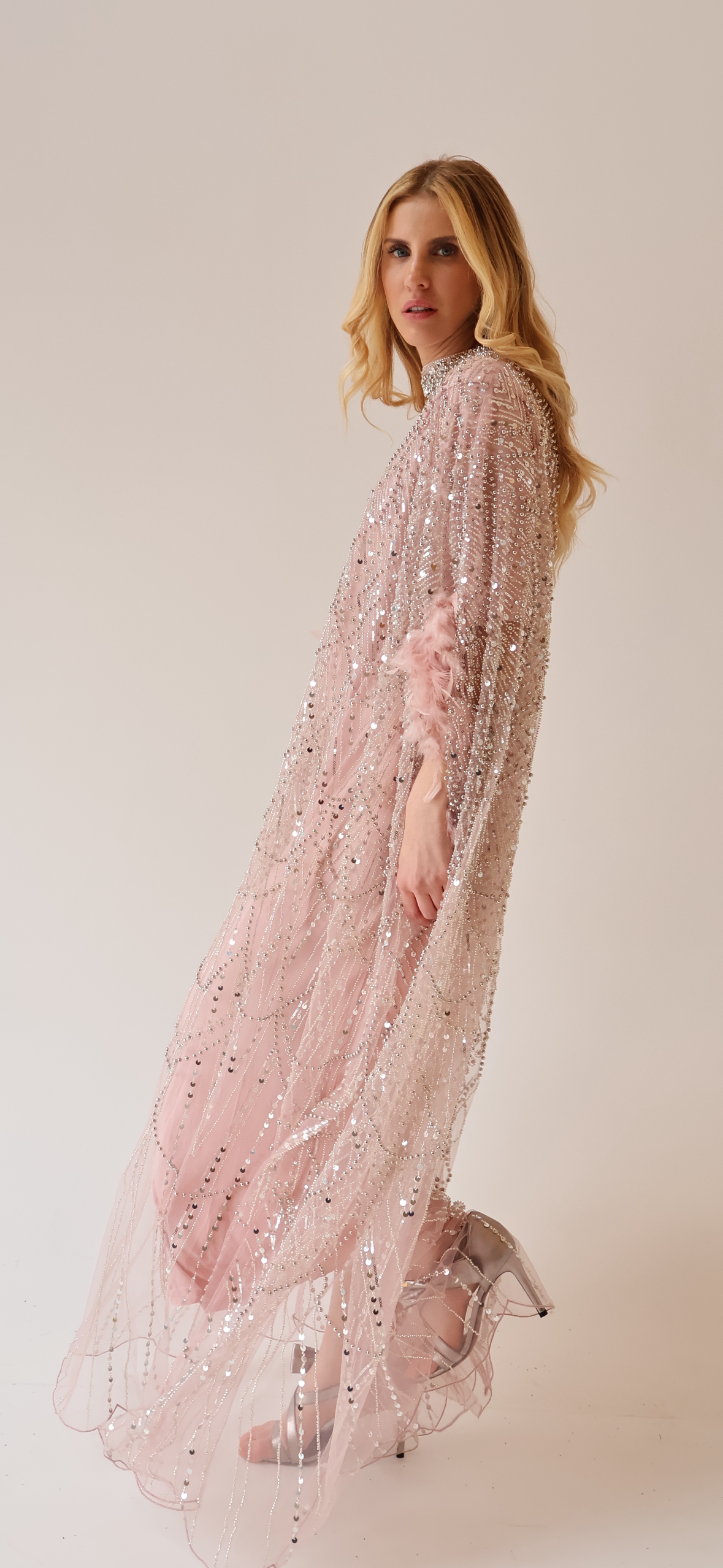 Mother dress