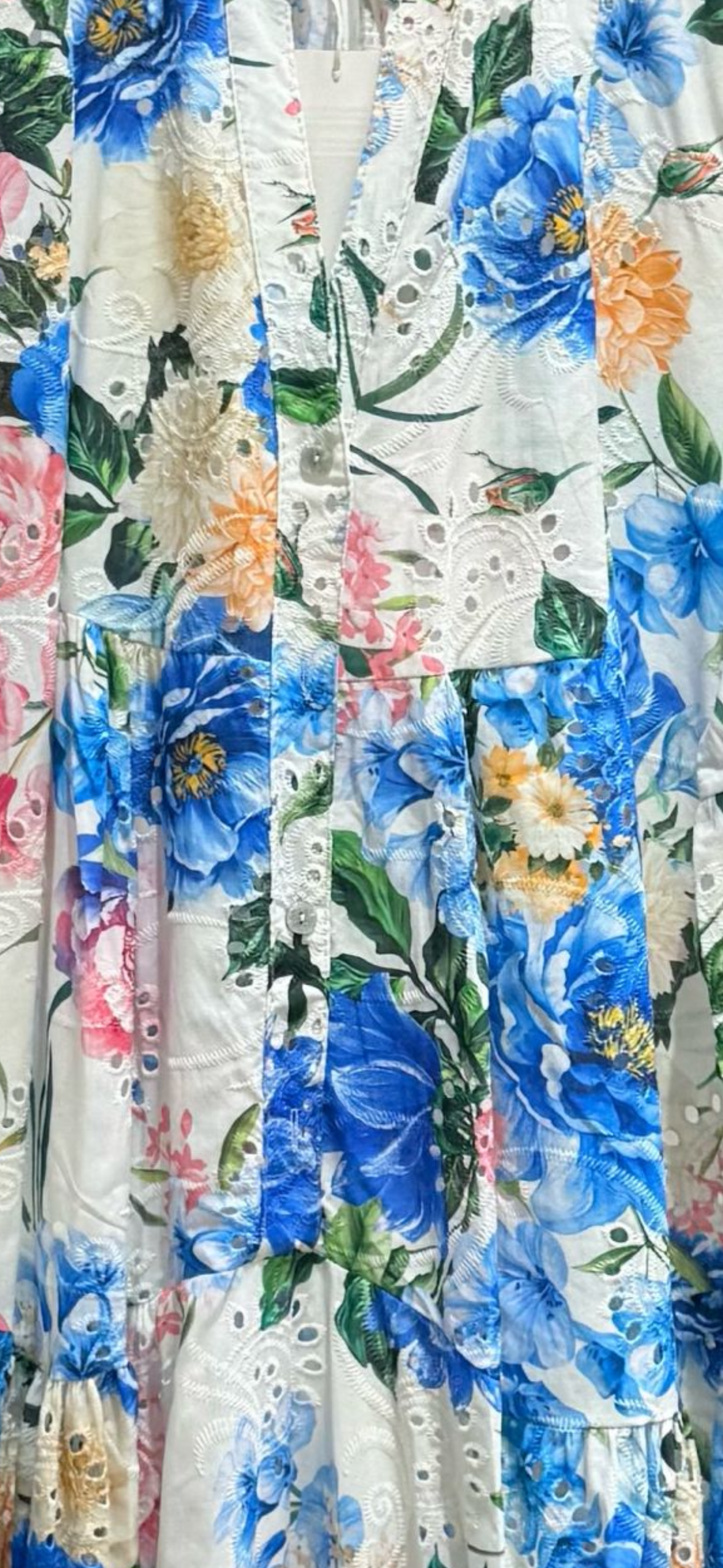 Isabele dress