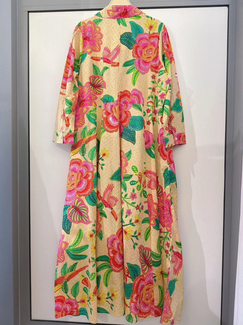 Stephane dress
