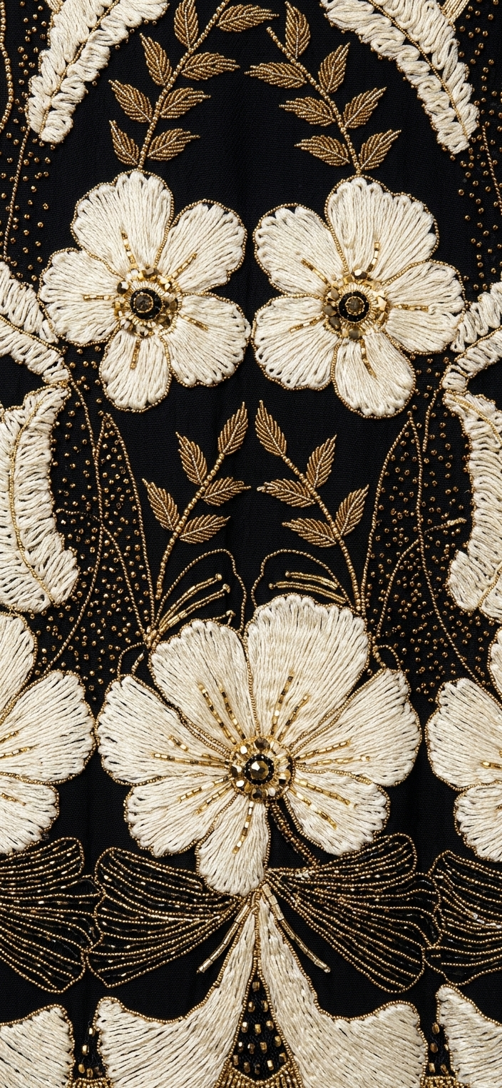 Karoline dress (pré-order)