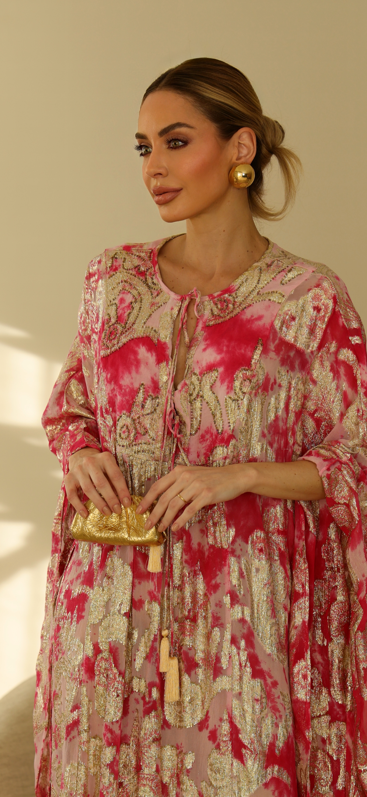 Elizabeth Kaftan