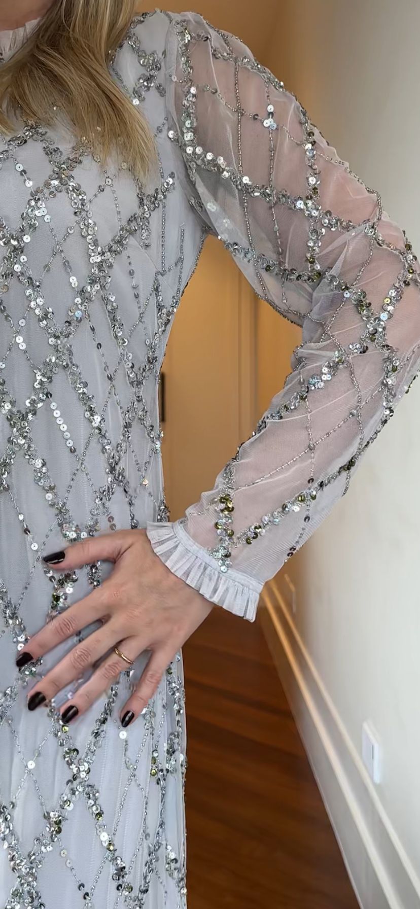 Vivian dress