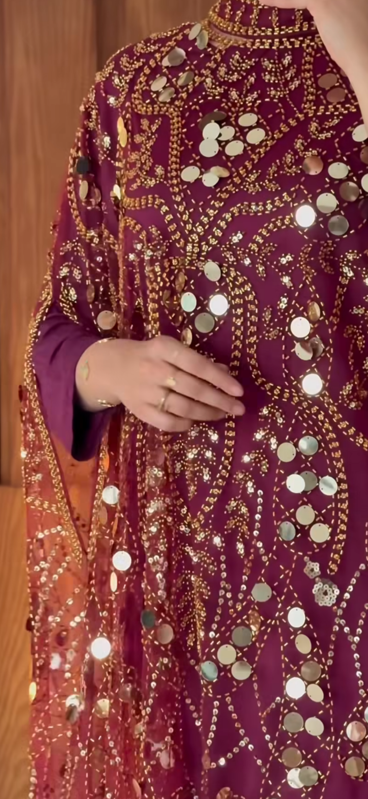 Ana Clara dress (pré order)