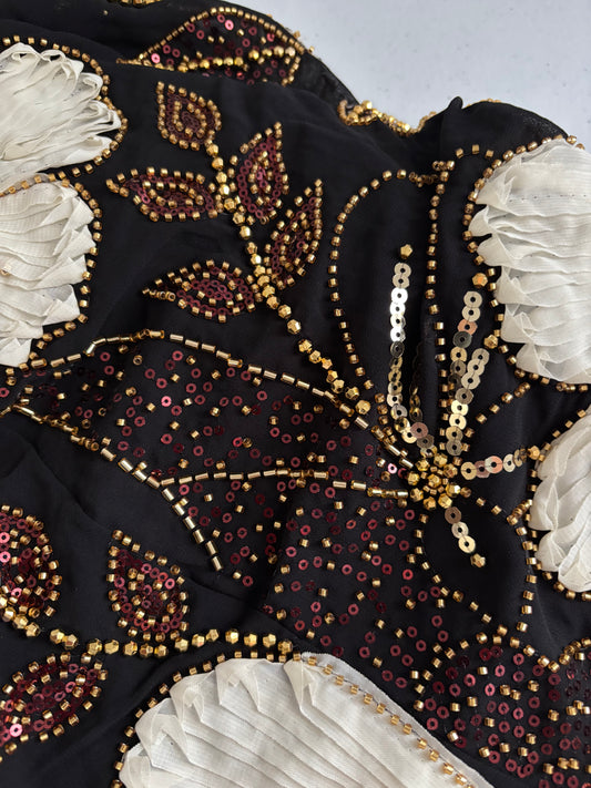 Karoline dress