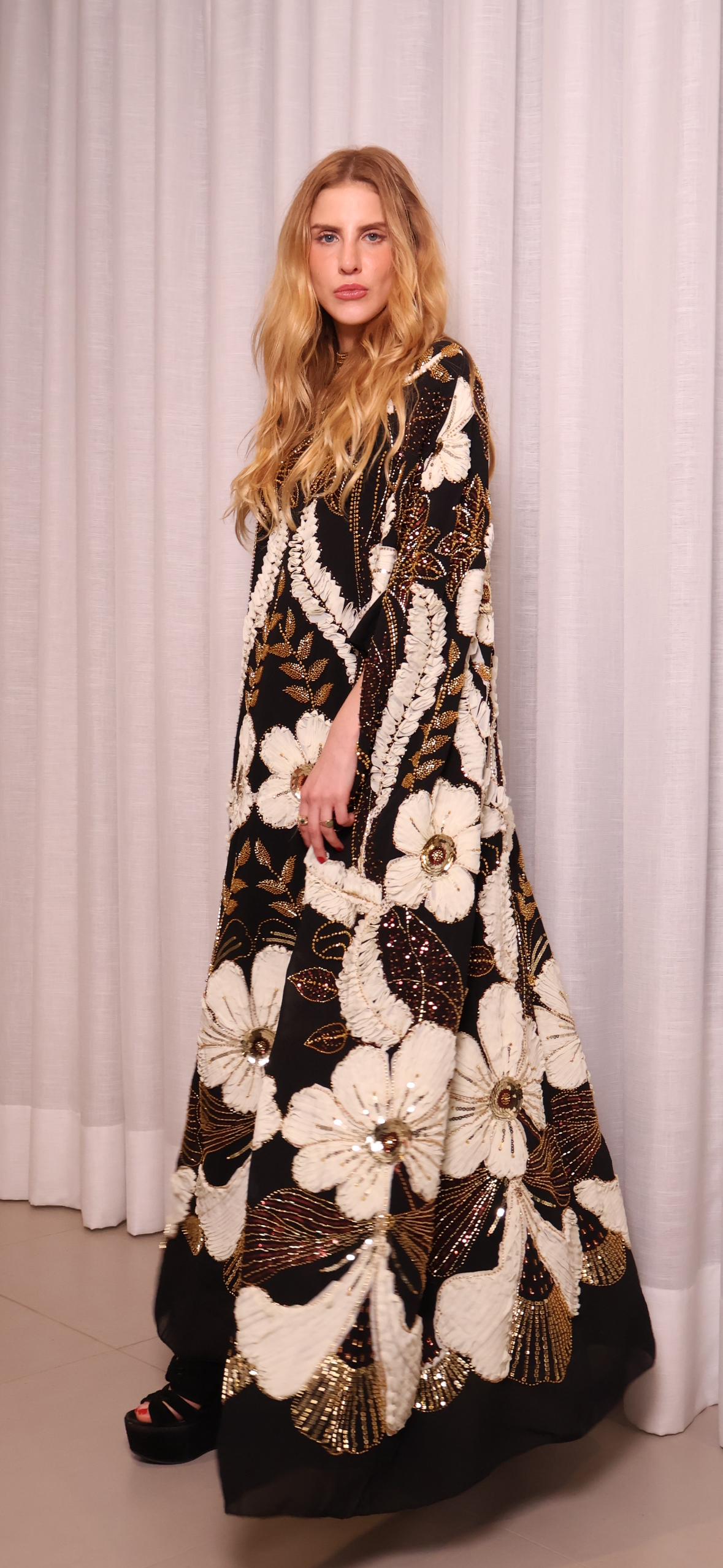 Karoline dress
