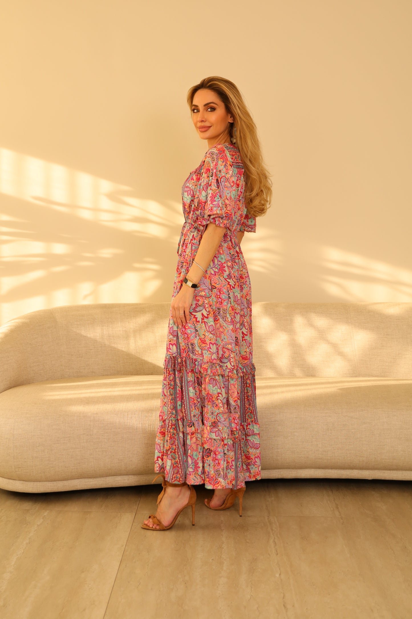 Nice dress