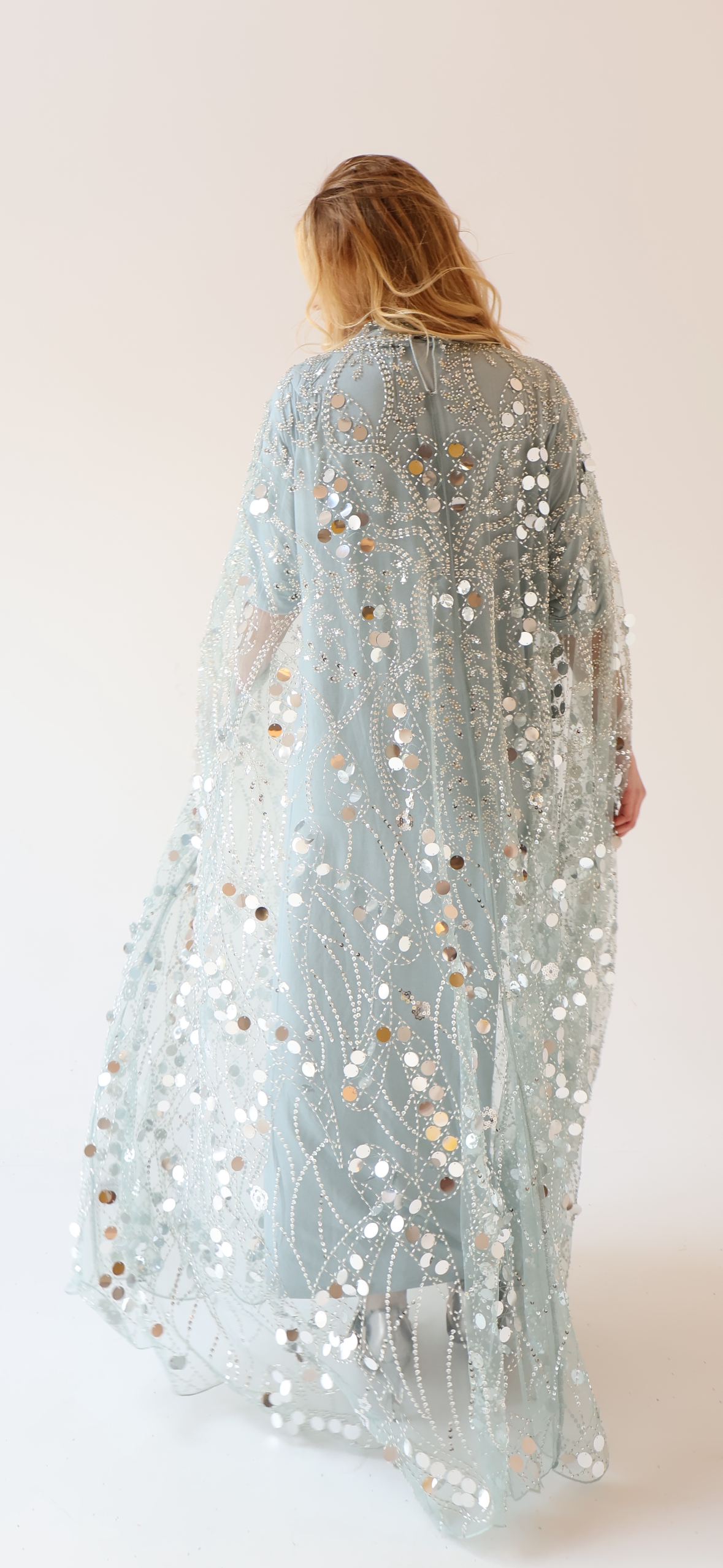 Ana Clara dress