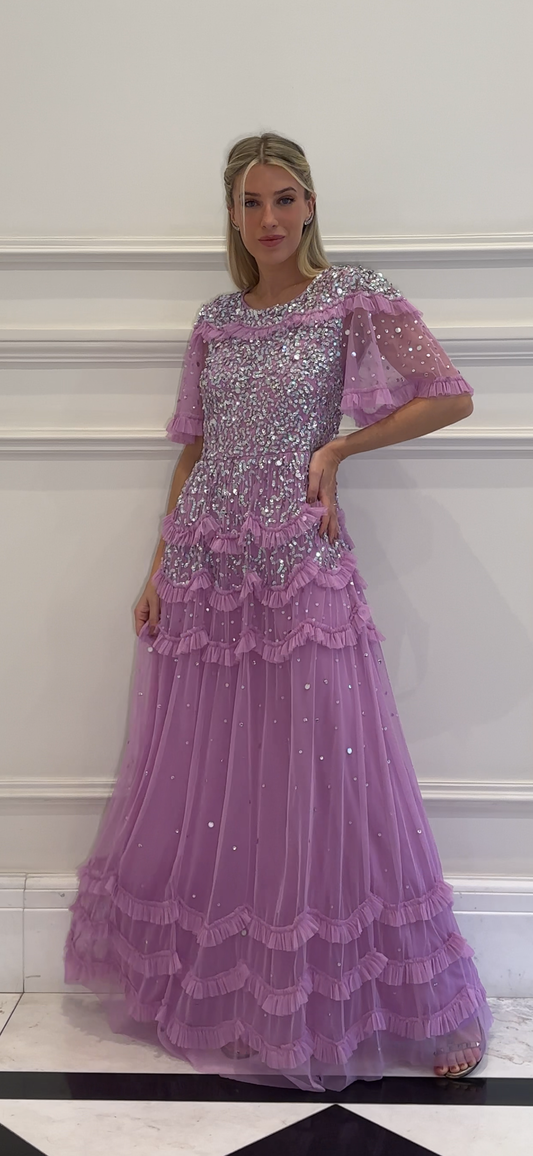Leticia dress