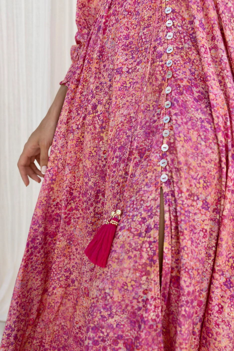 Isadora dress (pre-order)