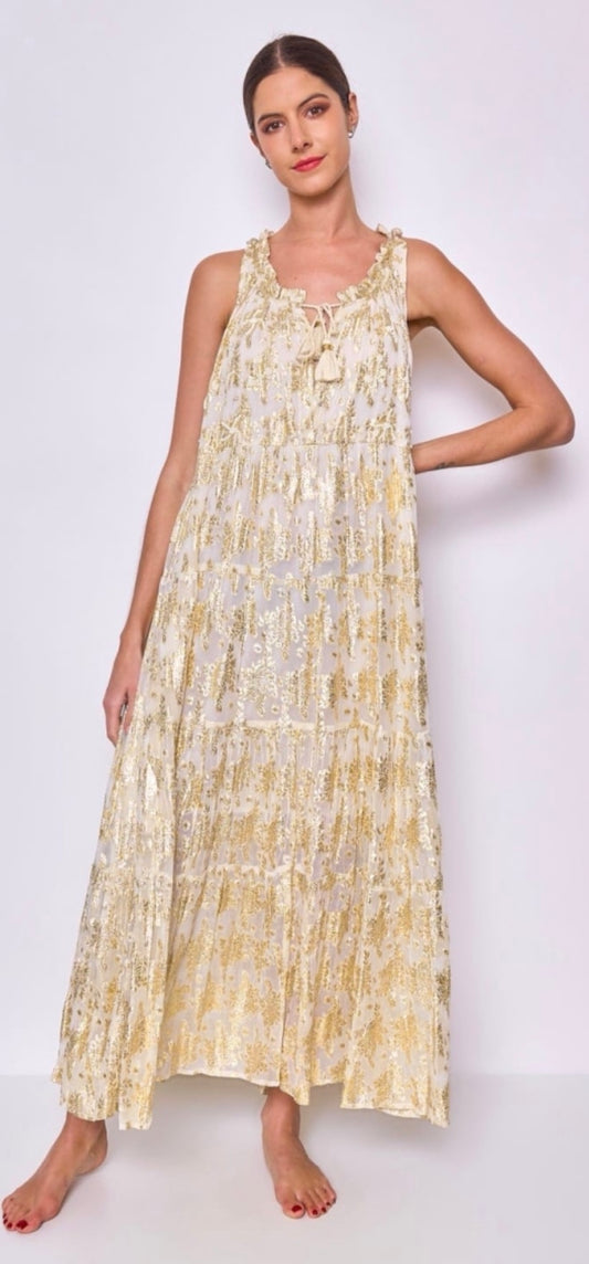 Clara dress (pré-order)