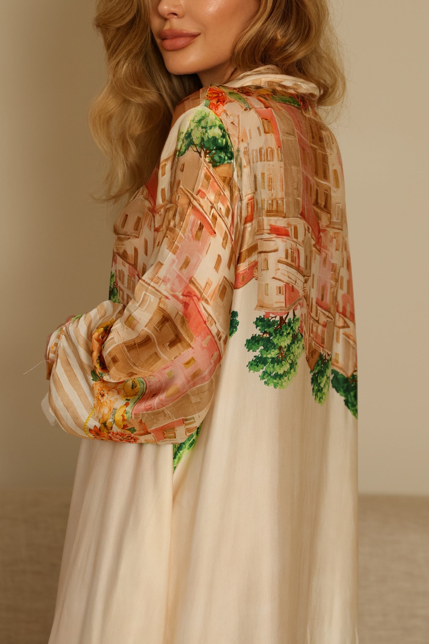 Roberta dress