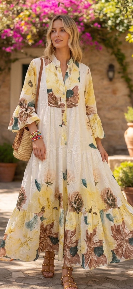 Bianca dress