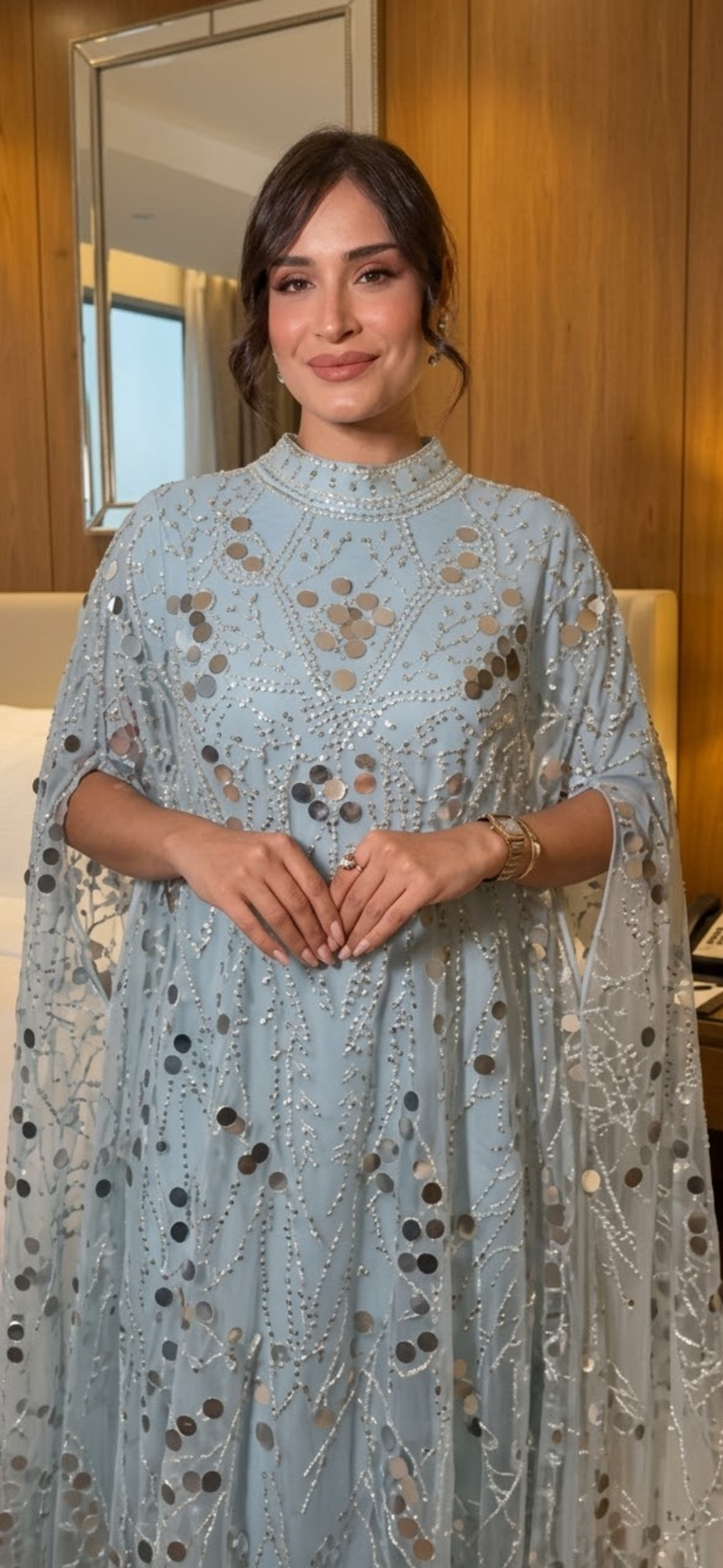 Ana Clara dress (pré order)