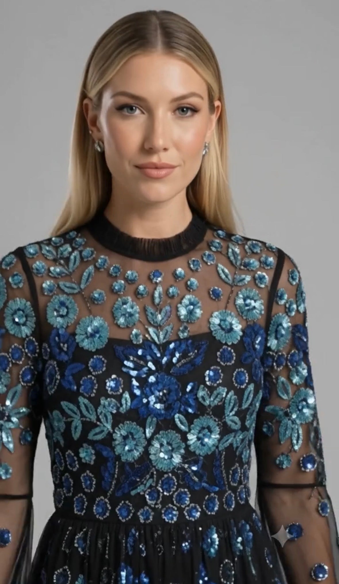 Gabrielle dress