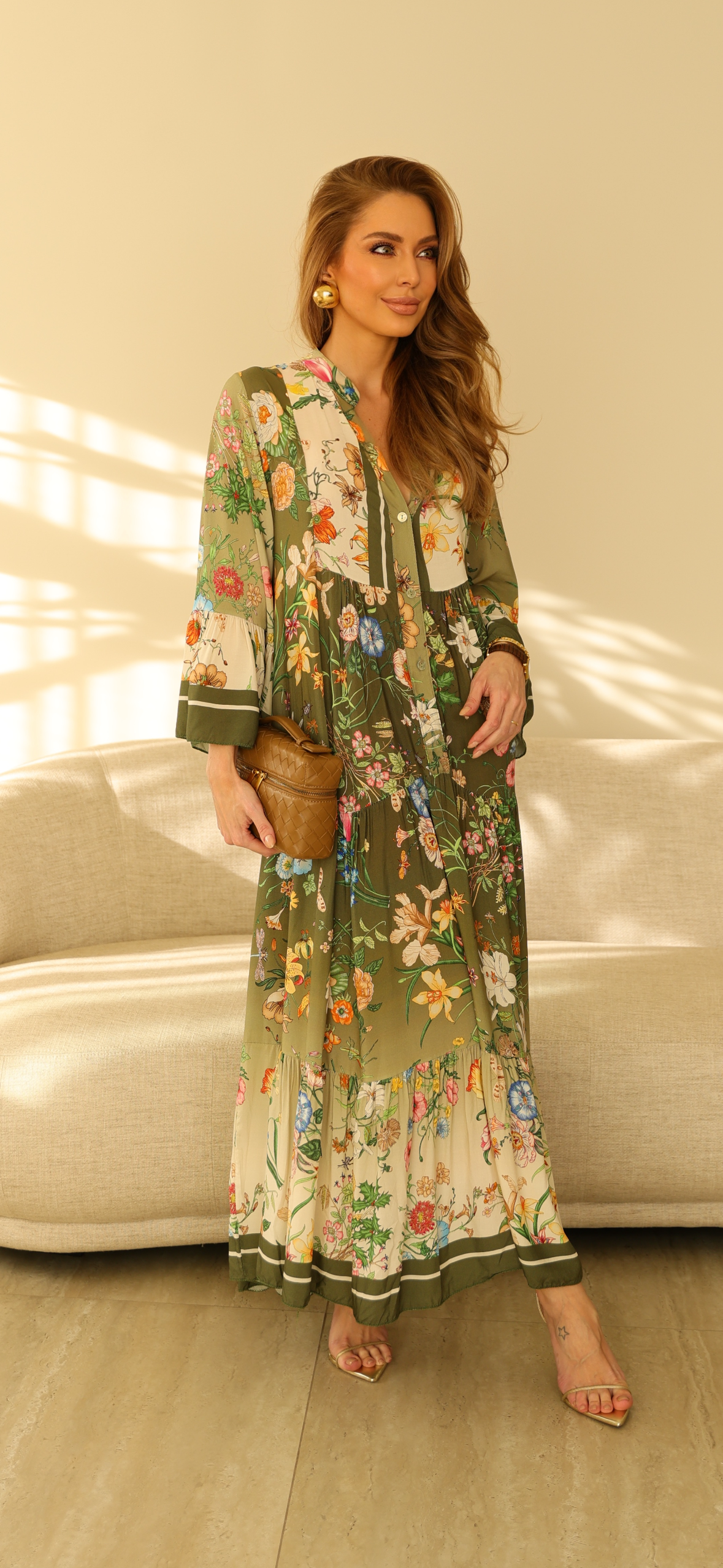 Estela dress