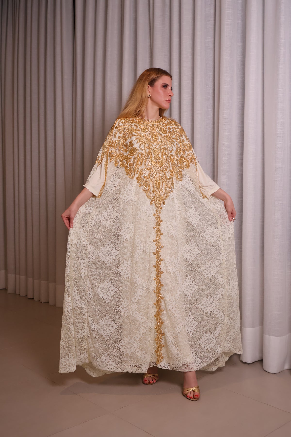 Ingrid dress
