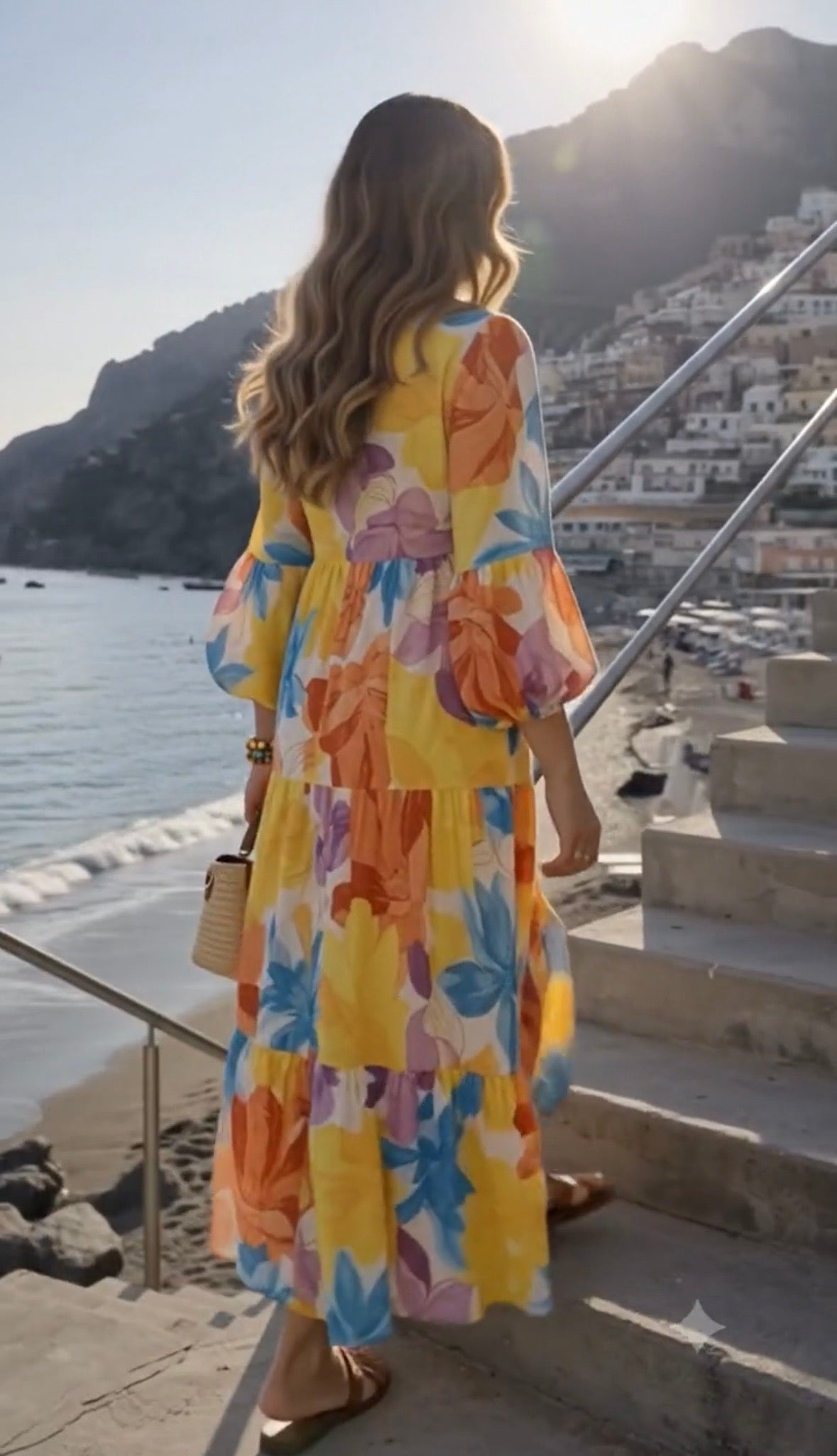 Juliane dress