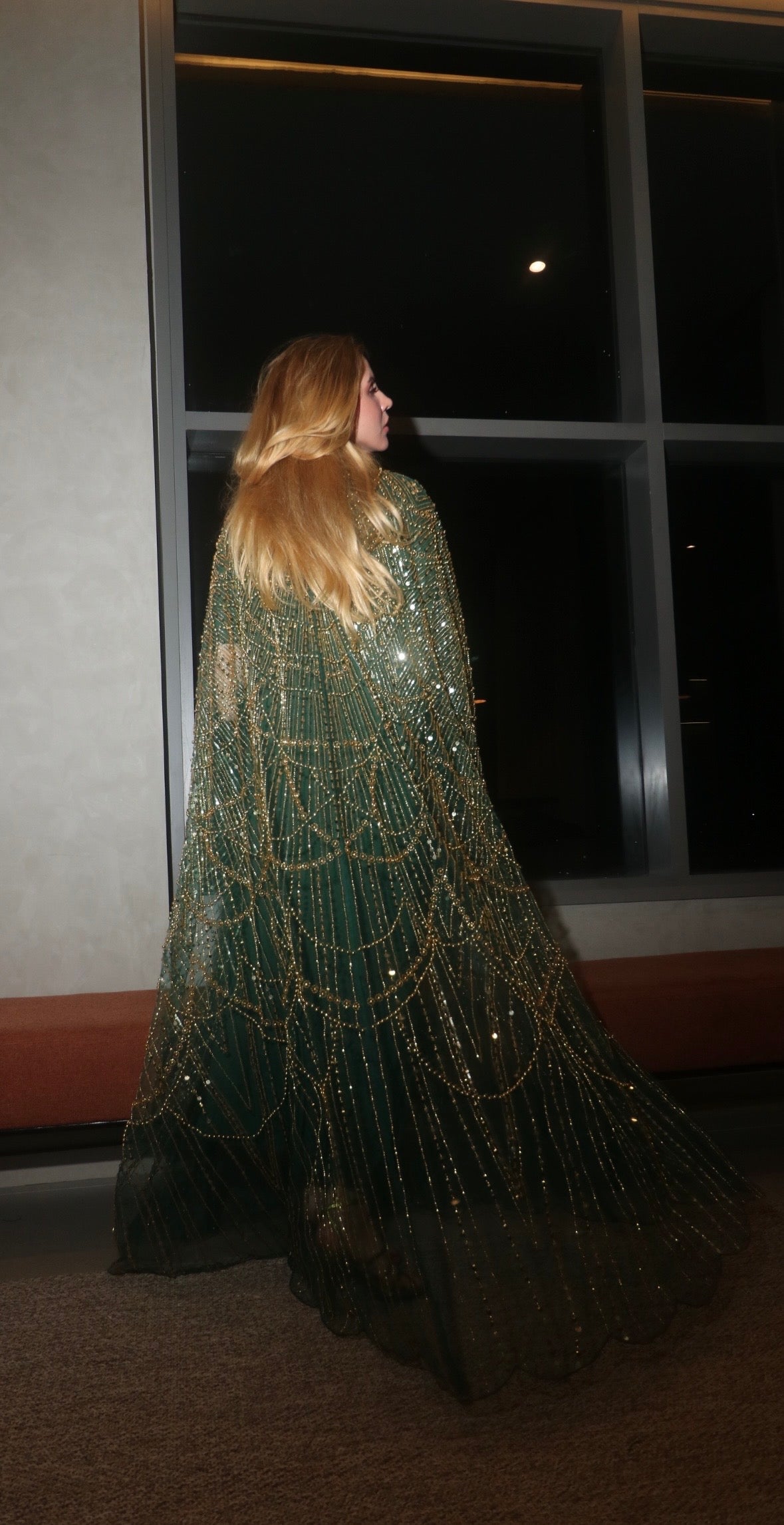 Mother dress