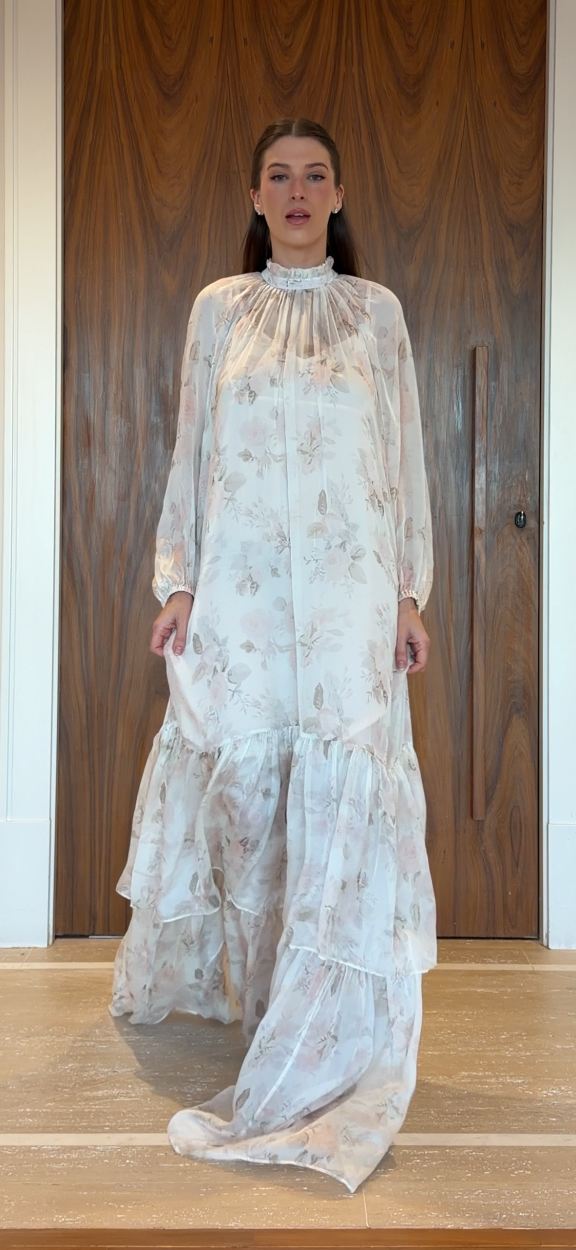 Vitória dress