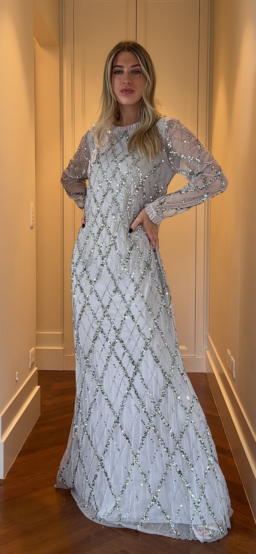 Vivian dress