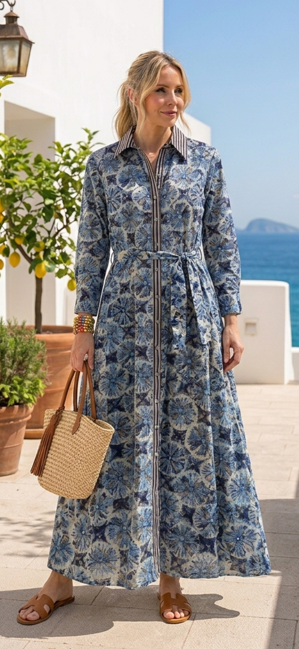Vanessa dress