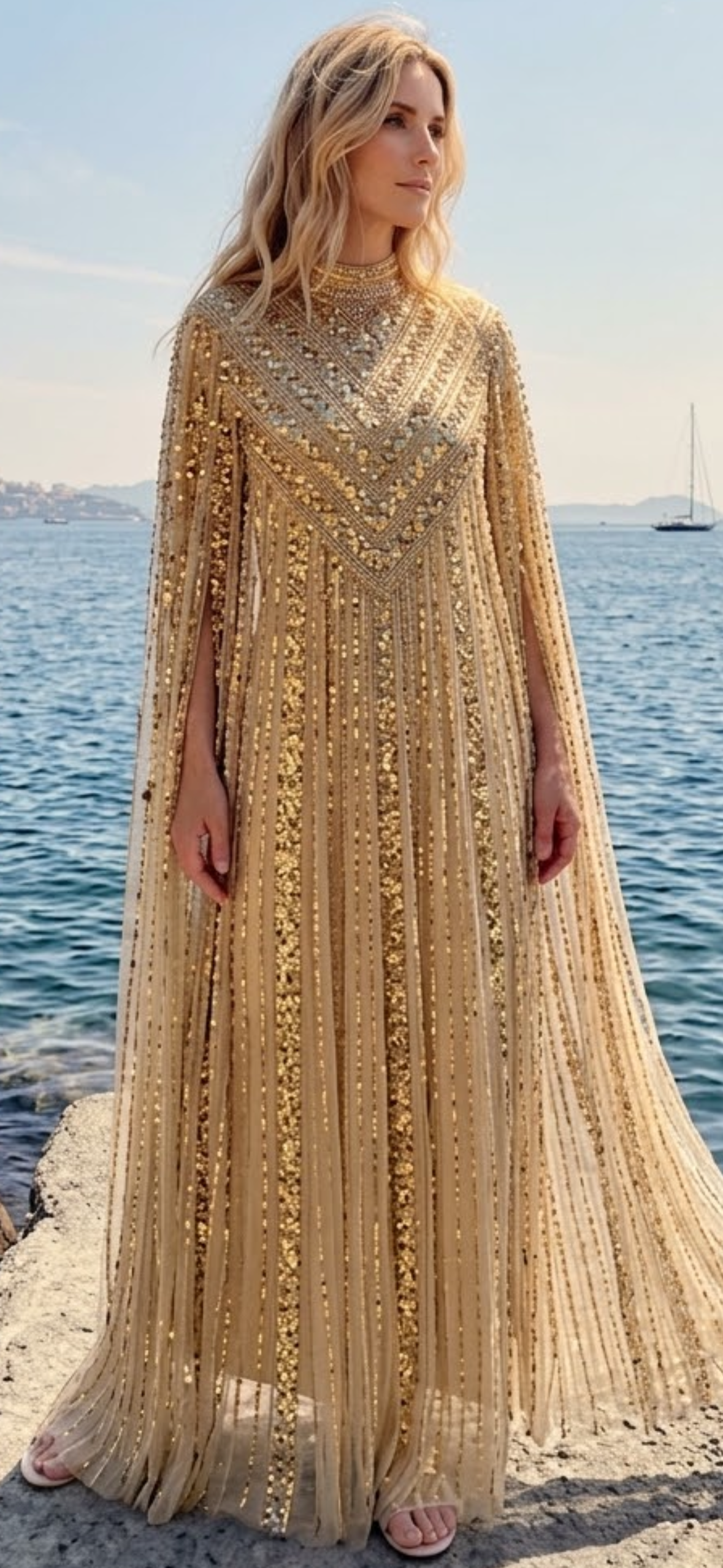 Estela dress (pré order)