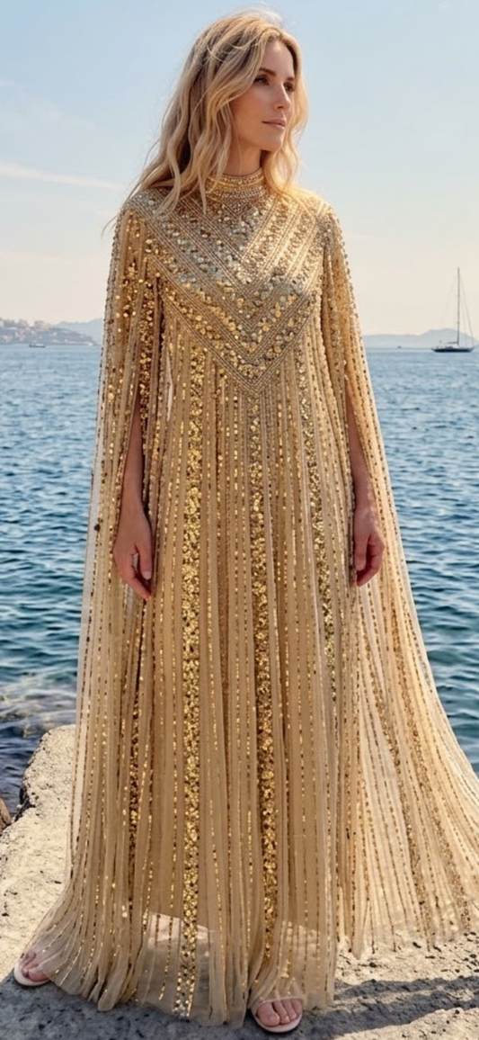 Estela dress