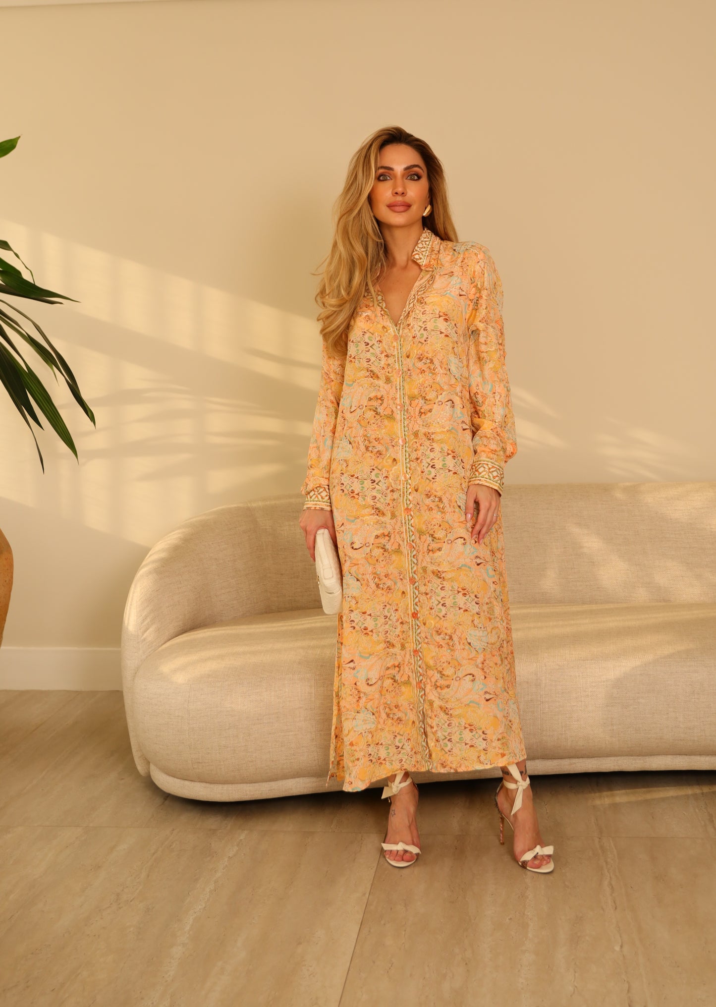 Mariana dress