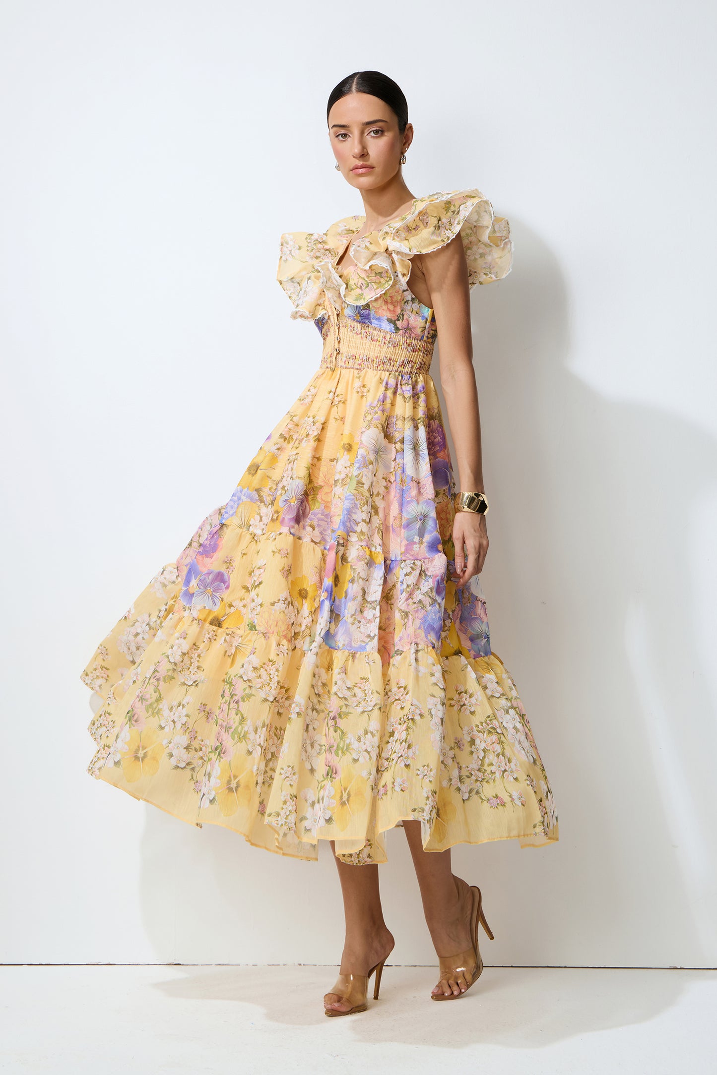 Helena dress (pré order)